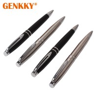 Newest good quantity ballpoint luxury pen with heave metal